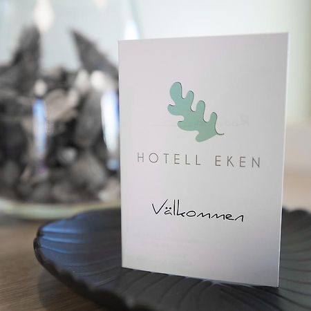 Hotell Eken Moelndal المظهر الخارجي الصورة