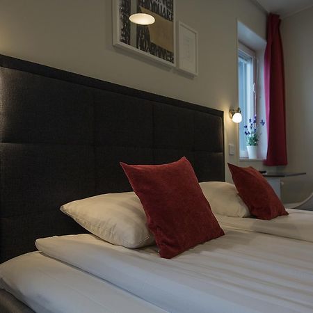 Hotell Eken Moelndal المظهر الخارجي الصورة