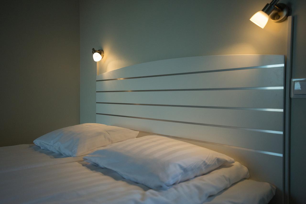 Hotell Eken Moelndal المظهر الخارجي الصورة