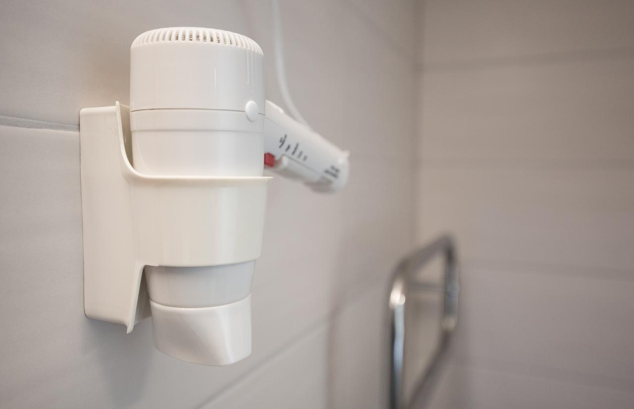 Hotell Eken Moelndal المظهر الخارجي الصورة