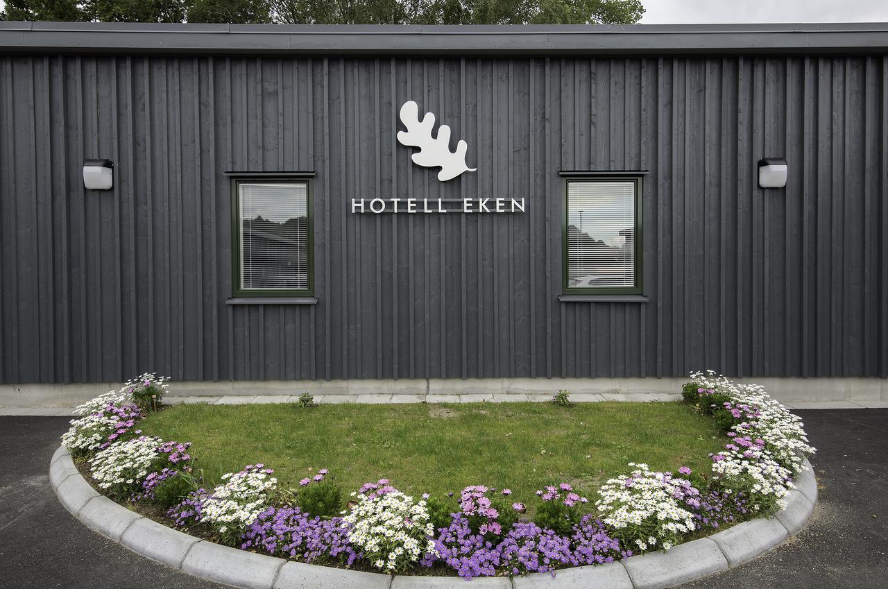 Hotell Eken Moelndal المظهر الخارجي الصورة