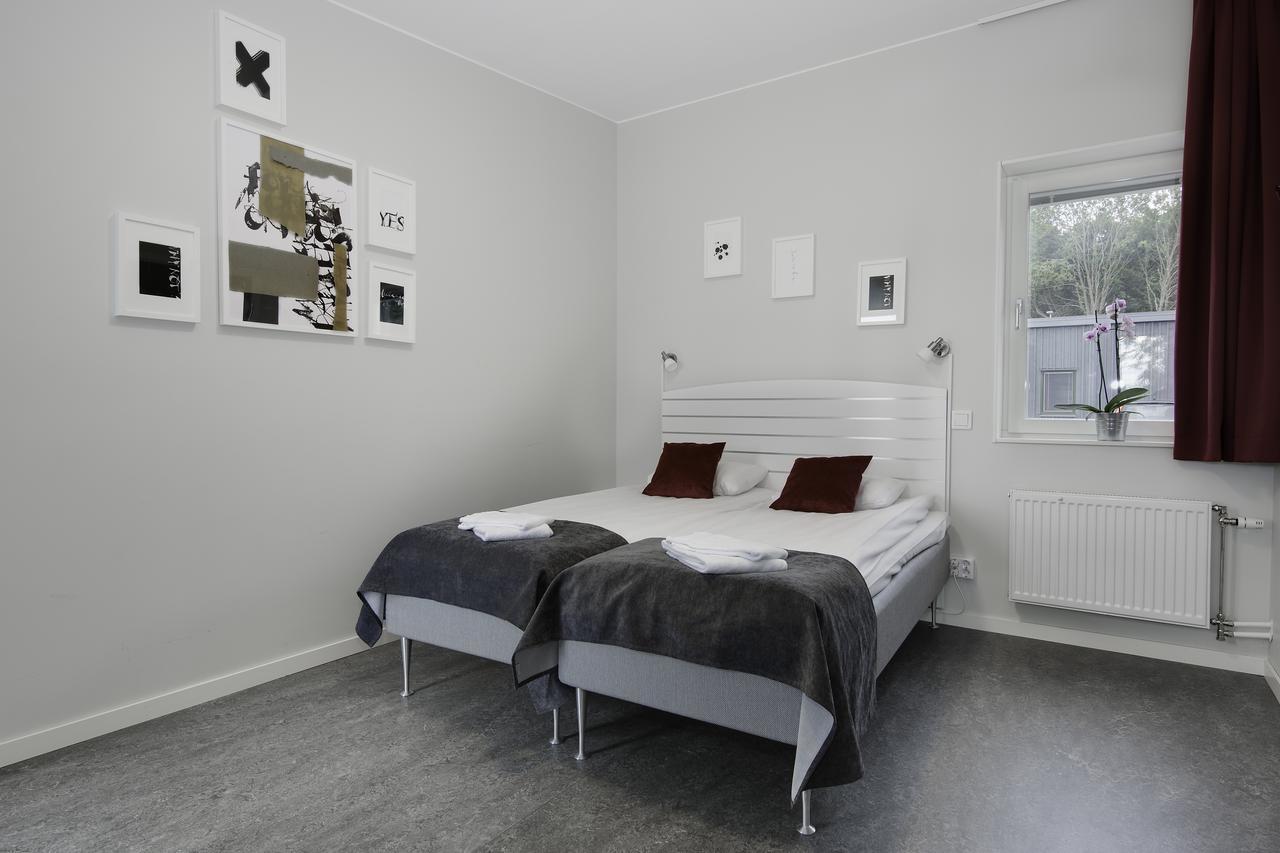 Hotell Eken Moelndal المظهر الخارجي الصورة