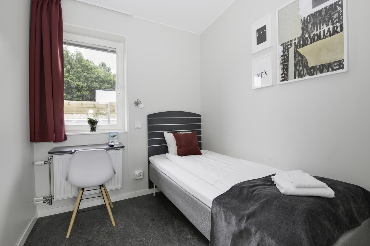 Hotell Eken Moelndal المظهر الخارجي الصورة