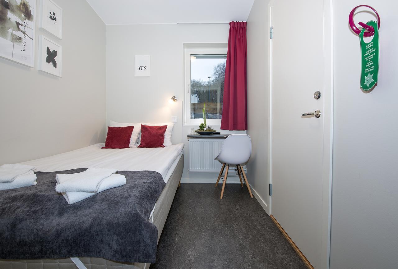Hotell Eken Moelndal المظهر الخارجي الصورة